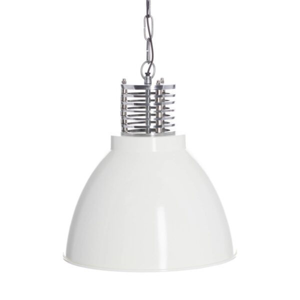Lampa wisząca Megan Cream 32cm