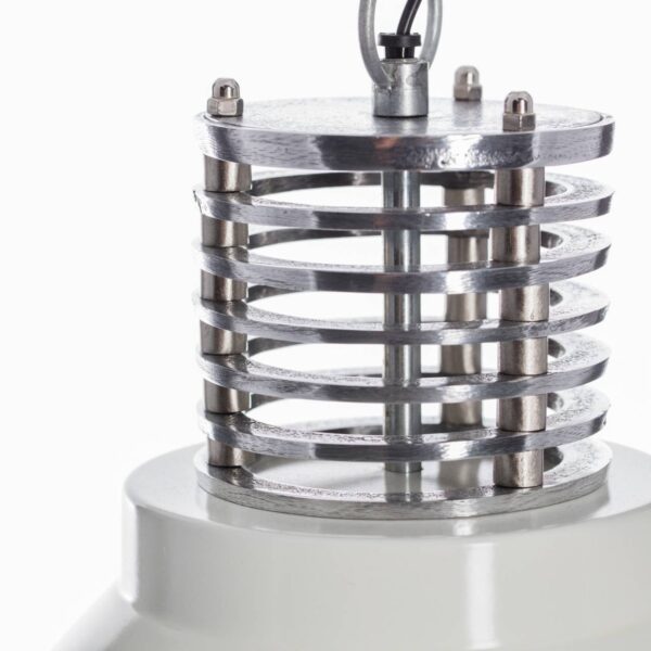 Lampa wisząca Megan Cream 32cm