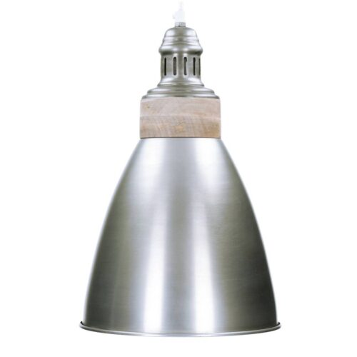 Lampa wisząca Amy Silver 25cm