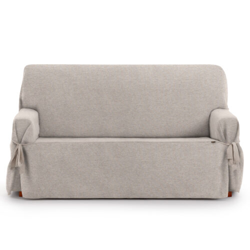 21012025678fa3f87534b.jpeg Pokrowiec na sofę dwuosobową Universal beige