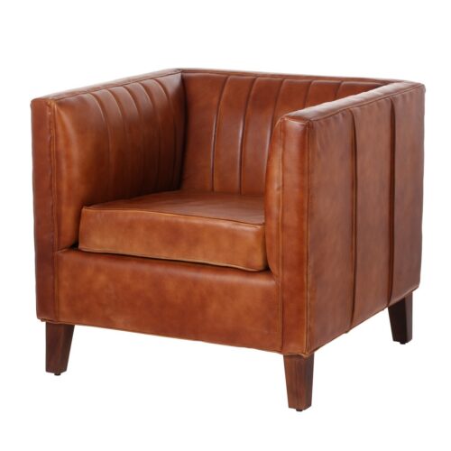 Fotel Gede 80x80x74cm