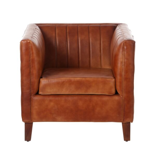 Fotel Gede 80x80x74cm