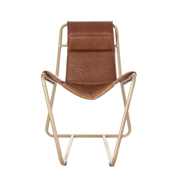 Fotel Andar 65x91x91cm