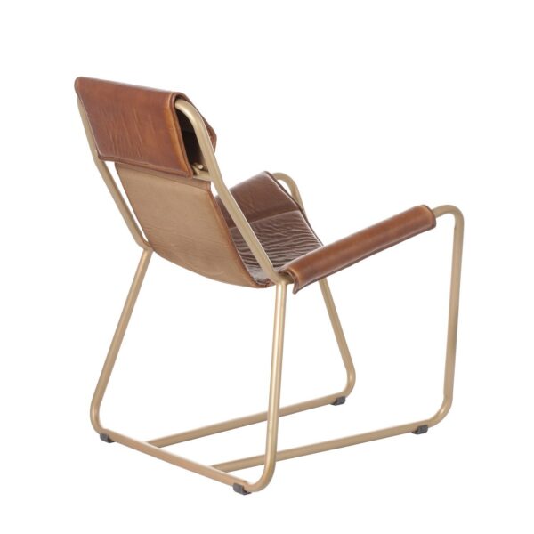 Fotel Andar 65x91x91cm