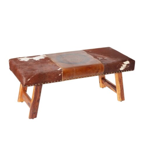 Ławka Mucca 86x42x39cm