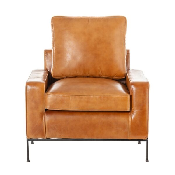 Fotel Evra 80x80x94cm