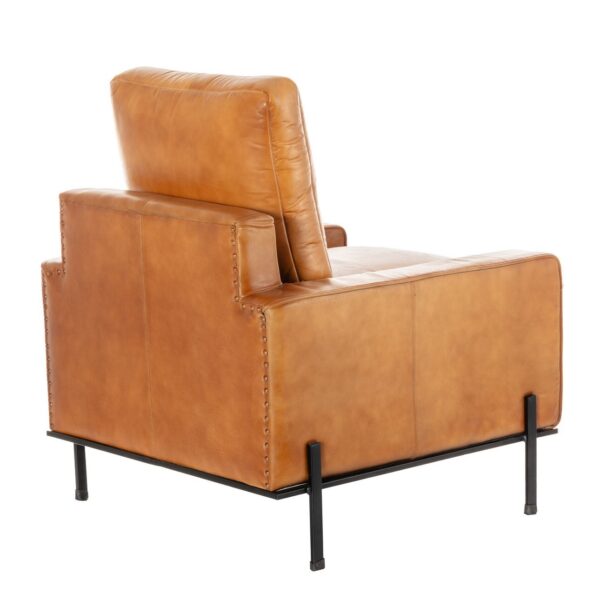 Fotel Evra 80x80x94cm