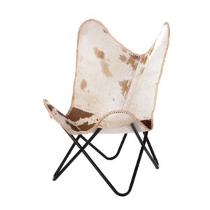 Fotel Imeon 72x76x96cm patches