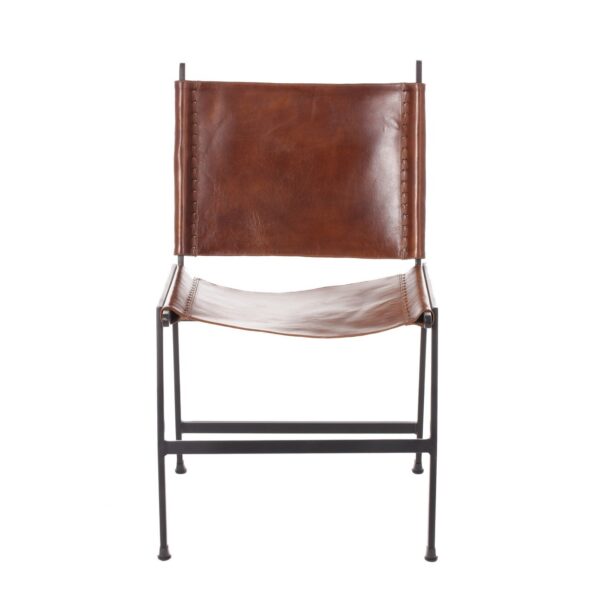 Krzesło Savun 50x51x85cm