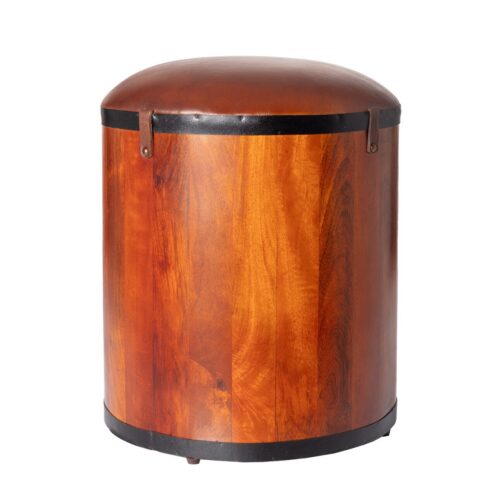 Pufa-siedzisko Oran ⌀42cm