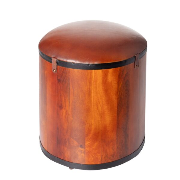 21012025678fa4c803687.jpeg Pufa-siedzisko Oran ⌀42cm