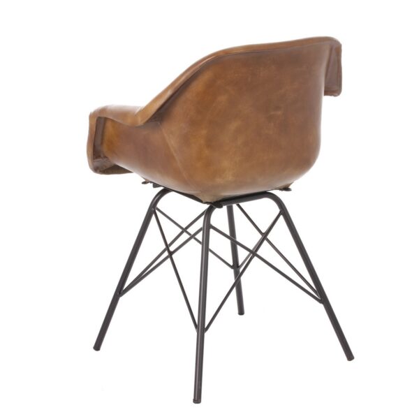 Fotel Balde 61x53x86cm