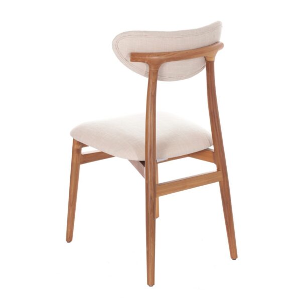 Krzesło Nevan 49x55x86cm