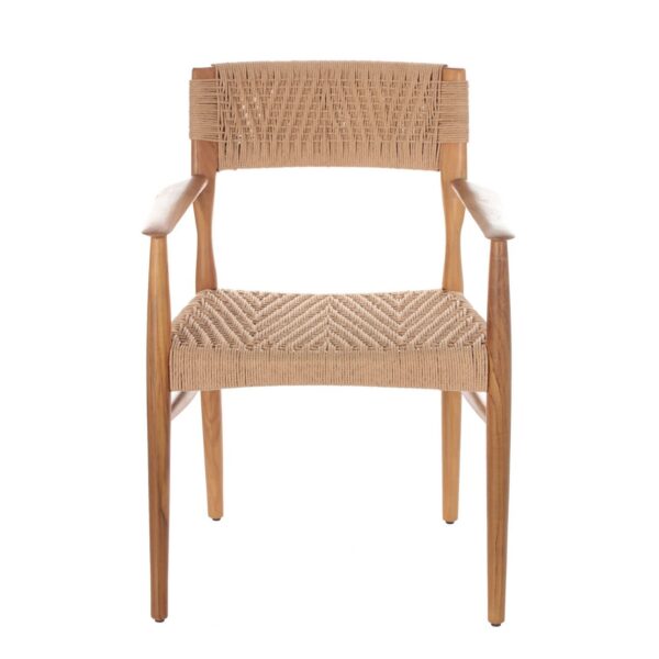 Krzesło Aife 57x47x81cm