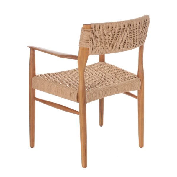 Krzesło Aife 57x47x81cm