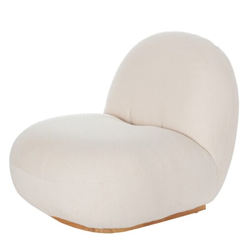 Fotel Eula II 77x77x71cm