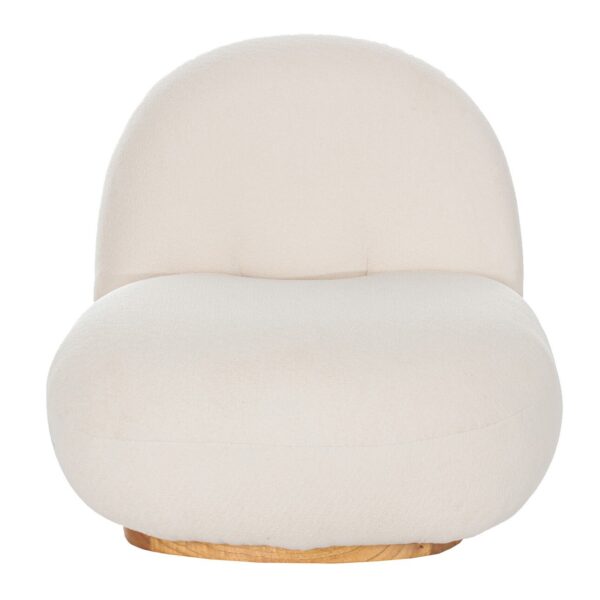 Fotel Eula II 77x77x71cm