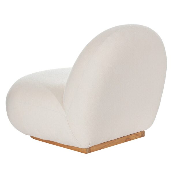 Fotel Eula II 77x77x71cm